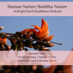 Human Nature/Buddha Nature