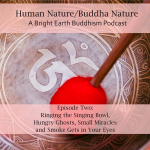 Human Nature/Buddha Nature