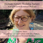 Human Nature/Buddha Nature