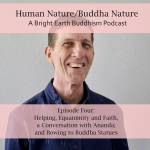 Human Nature/Buddha Nature