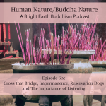 Human Nature/Buddha Nature