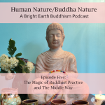 Human Nature/Buddha Nature